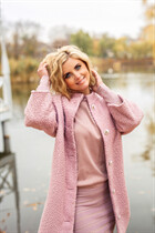 Meet moldovan girl svetlana from tiraspol with Blonde hair age 44 photo-2