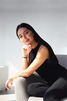 Fille ukrainienne pour le mariage inna de marseille avec Brunette cheveux, âge 31 photo-1