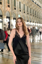 Dame d'Ukraine alyona de lviv avec Blond cheveux, âge 30 photo-3