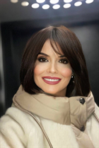 Ukrainian woman larisa from kiev with Dark Brown hair age 55 photo-2