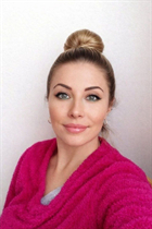 Pretty girl yulia from los angeles with Blonde hair age 52 photo-23