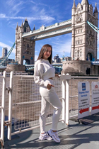 Beautiful ukrainian woman valentina from odessa with Black hair age 28 photo-2