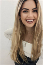 Bride from Ukraine alina from odessa with Light Brown hair age 33 photo-6