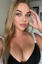 Fille de phuket anna aux cheveux Blond, age 28 photo-2