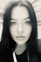 Single ukrainian lady tatyana from kiev with Black hair age 47 photo-9