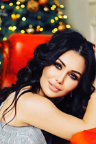 Femme ukrainienne célibataire zhanna de kiev avec Noirs cheveux, âge 41 photo-10