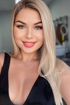 Wife from Ukraine elena from rivne with Blonde hair age 34 photo-8