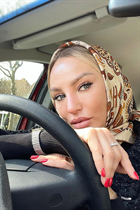 German pretty woman natalie from hamburg with Blonde hair 47 years old photo-28