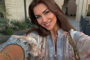 Belle fille allemande anzhela de berlin avec Brunette cheveux 49 ans photo-11