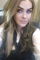 Hermosa novia rusa oksana de vladivostok con pelo Rubio y edad 37 photo-15