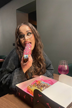 Beautiful women from ukraine maria from florida with Dark Brown hair age 31 photo-5