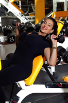 Date ukrainienne nadia de odessa avec Chatain clairs cheveux, âge 54 photo-6