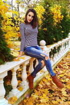 Femme ukrainienne alevtyna de ivano-frankovsk avec Roux cheveux, âge 28 photo-2