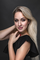 Russian mail order bride mariya from saint-petersburg with Blonde hair age 35 photo-21