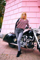 Ukrainian bride alina from vinnitsa with Blonde hair age 28 photo-22