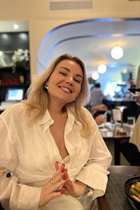Femme parfaite julia de miami avec Blond cheveux, âge 47 photo-17