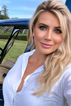 Beautiful german girl svitlana from berlin with Blonde hair 49 years old photo-7