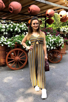Beautiful Ukrainian woman svitlana from kharkiv with Dark Brown hair age 30 photo-8