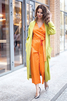 Ukrainian jolie fille marina de dnepr avec Chatain clairs cheveux, âge 35 photo-17