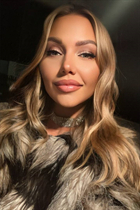 Beautiful german woman tatiana from munich with Blonde hair 36 years old photo-36