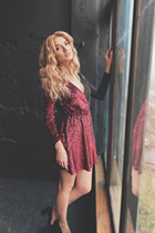 Dating a ukrainian girl oksana from nikolaev with Light Brown hair age 34 photo-10