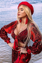 Single ukrainian lady elina from kiev with Blonde hair age 43 photo-33