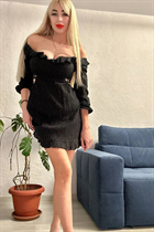 Belle femme ukrainienne yana de kiev aux cheveux Blond, age 39 photo-22