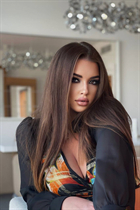 Single ukrainian lady valeria from kiev with Light Brown hair age 28 photo-19