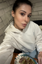 Fille en Ukraine anna de kiev avec Brunette cheveux, âge 35 photo-39