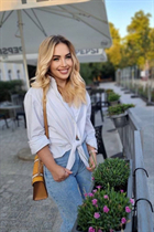 mobile mariée sabina avec Blond cheveux, âge 34 photo-21