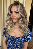 Ukrainian pretty girl olha from kharkov with Light Brown hair age 35 photo-14