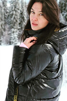 Belle fille ukrainienne natasha de netishin avec Brunette cheveux, âge 41 photo-13