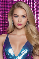 Dating ukrainian woman maryna from chernivtsi with Blonde hair age 22 photo-11