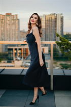 Belle femme ukrainienne nina de kiev avec Chatain clairs cheveux, âge 29 photo-3