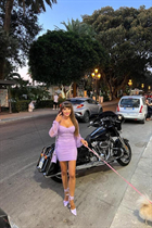 Mujer perfecta svetlana de reggio calabria con pelo Marrón oscuro y edad 48 photo-7