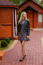 Beautiful woman of ukrainian tatiana from rivne with Light Brown hair age 33 photo-5