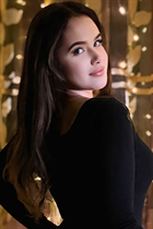 Fille de valencia elizaveta aux cheveux Chatain clairs, age 21 photo-19