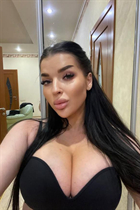 Date ukrainian girl valeriia from poltava with Black hair age 24 photo-28