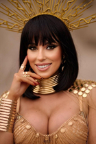 Femme parfaite cassandra de toronto avec Brunette cheveux, âge 32 photo-11