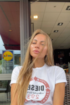 Dating a german girl olga from bochum with Blonde hair 42 years old photo-1
