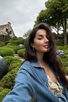 Ukranian bride maryna from kiev with Dark Brown hair age 31 photo-5