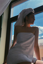 Stunning Ukrainian bride sofia from odessa with Light Brown hair age 22 photo-10
