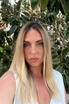 Salir con mujeres ucranianas tatyana de kharkov con pelo Rubio y edad 43 photo-27