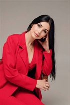 Date Femmes ukrainiennes natalia de khmelnytskyi avec Noirs cheveux, âge 40 photo-7