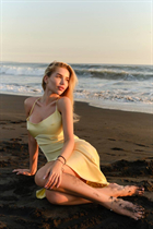 Fille en Ukraine daria de kyiv avec Blond cheveux, âge 26 photo-25