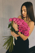 Femme ukrainienne en ligne anna de dnepr avec Chatain clairs cheveux, âge 37 photo-11