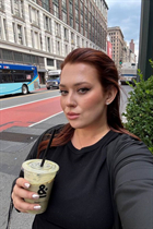 Rencontrez une fille ukrainienne diana de kiev avec Roux cheveux, âge 29 photo-2