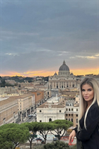 Belle femme roumaine ada de bucharest avec Blond cheveux 34 ans photo-4