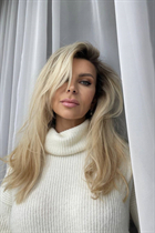 Ukrainian single woman tatiana from kiev with Blonde hair age 45 photo-35