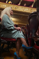 Single ukrainian girl julia from kiev with Blonde hair age 33 photo-13